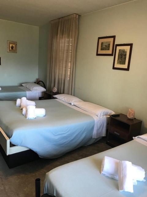 Hotel Carillon Lavena Ponte Tresa Eksteriør bilde
