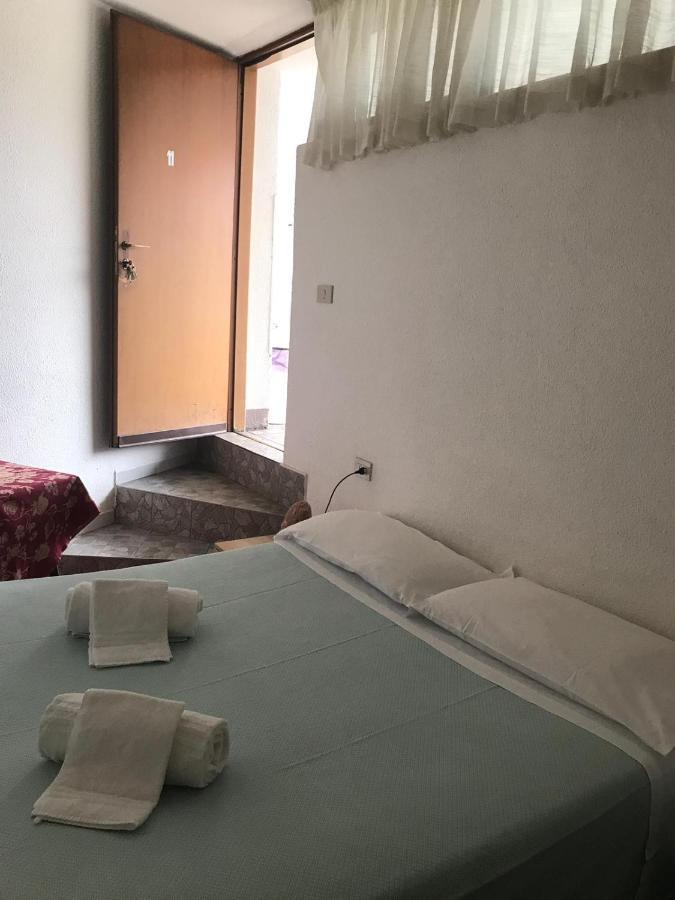 Hotel Carillon Lavena Ponte Tresa Eksteriør bilde
